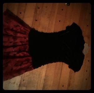 Holiday Formal dress